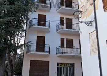 Edificio all\'aperto - Hotel Sant'Eufemia a Maiella - photo 9