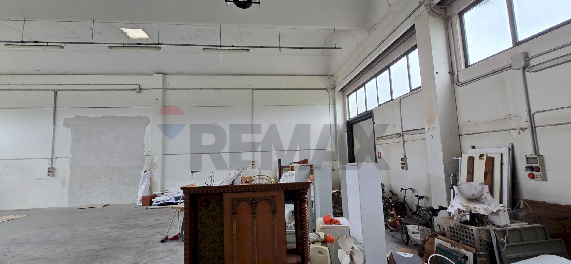 Non correlato - Capannone Via alighieri
 
40, Riva del Po - foto 3