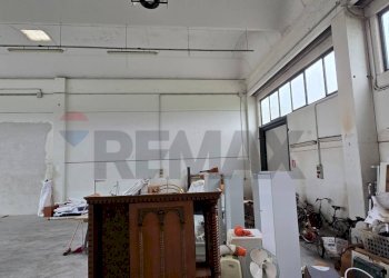 Non correlato - Capannone Via alighieri
 
40, Riva del Po - foto 3