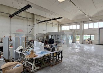 Non correlato - Capannone Via alighieri
 
40, Riva del Po - foto 5