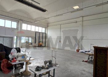 Non correlato - Capannone Via alighieri
 
40, Riva del Po - foto 6