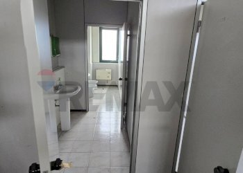 Hall / corridoio - Capannone Via alighieri
 
40, Riva del Po - foto 8