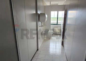 Hall / corridoio - Capannone Via alighieri
 
40, Riva del Po - foto 10