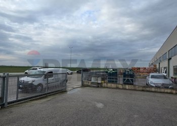 Terrazza - Capannone Via alighieri
 
40, Riva del Po - foto 18