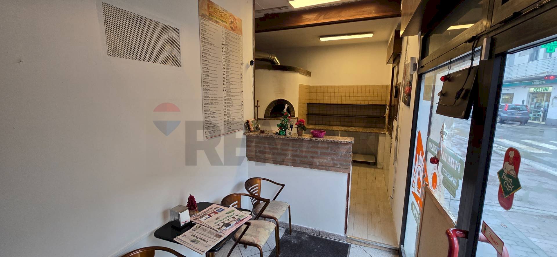 Cucina - Locale Commerciale Corso Del Popolo
 
74, Ferrara - foto 2