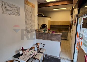 Cucina - Locale Commerciale Corso Del Popolo
 
74, Ferrara - foto 2