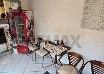 Sala da pranzo - Locale Commerciale Corso Del Popolo
 
74, Ferrara - foto 3