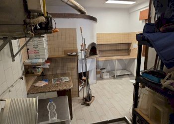 Dispensa di stoccaggio - Locale Commerciale Corso Del Popolo
 
74, Ferrara - foto 7