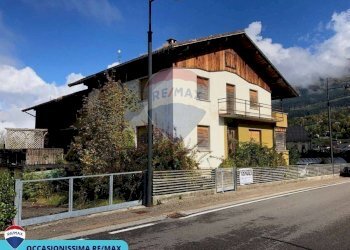Casa all\'aperto - Casa indipendente Via Brolio
 
12, Tambre - foto 2
