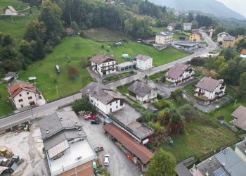 Casa all\'aperto - Casa indipendente Via Brolio
 
12, Tambre - foto 12