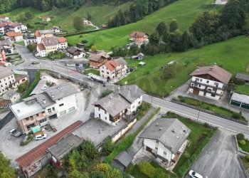 Casa all\'aperto - Casa indipendente Via Brolio
 
12, Tambre - foto 13