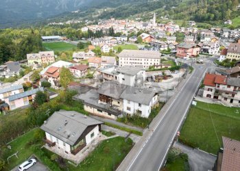 Vista delle montagne - Casa indipendente Via Brolio
 
12, Tambre - foto 14