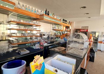 Dispensa di stoccaggio - Bar Tavola Calda - Fredda Via Roma
 
15, Gerenzago - foto 5