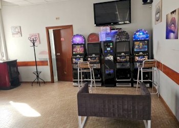 Soggiorno - Bar Tavola Calda - Fredda Via Roma
 
15, Gerenzago - foto 12