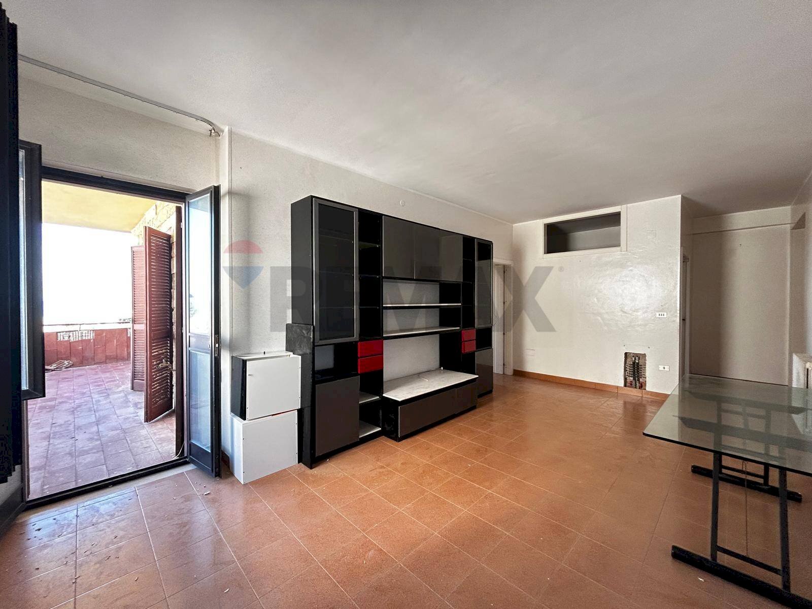 Soggiorno - Quadrilocale Via Einaudi
 
9, Vieste - foto 2