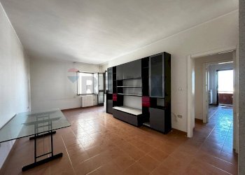 Soggiorno - Quadrilocale Via Einaudi
 
9, Vieste - foto 5