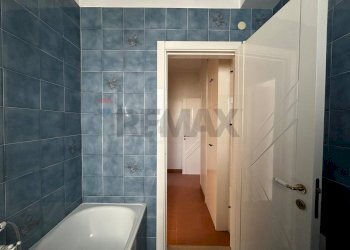 Bagno - Quadrilocale Via Einaudi
 
9, Vieste - foto 19