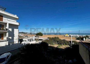 Edificio all\'aperto - Quadrilocale Via Einaudi
 
9, Vieste - foto 21