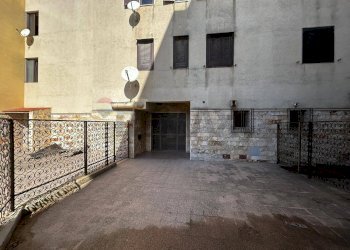Edificio all\'aperto - Quadrilocale Via Einaudi
 
9, Vieste - foto 28