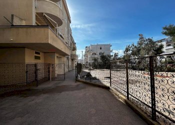 Edificio all\'aperto - Quadrilocale Via Einaudi
 
9, Vieste - foto 29