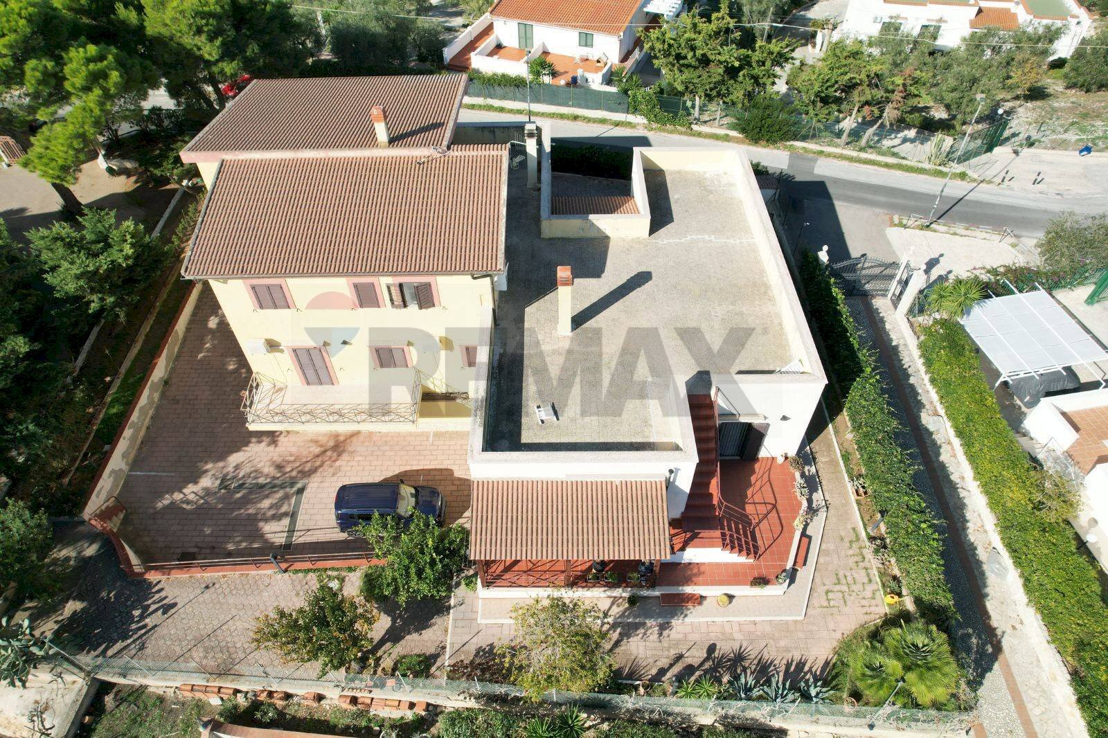 Casa all\'aperto - Apartment Via Santa Margherita
 
39, Vieste - photo 1