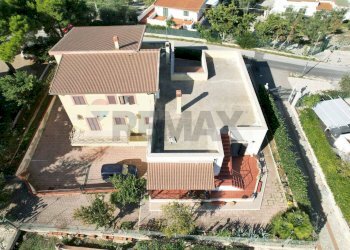 Casa all\'aperto - Appartamento Via Santa Margherita
 
39, Vieste - foto 1