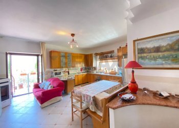 cucina - Appartamento Via Santa Margherita
 
39, Vieste - foto 5