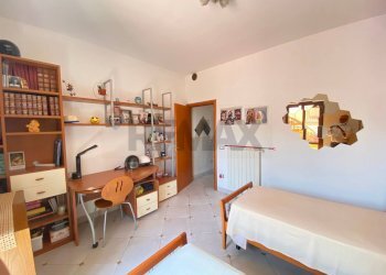 cameretta - Appartamento Via Santa Margherita
 
39, Vieste - foto 10