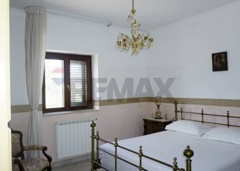 camera da letto - Appartamento Via Santa Margherita
 
39, Vieste - foto 12