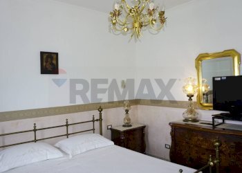 camera da letto - Appartamento Via Santa Margherita
 
39, Vieste - foto 13