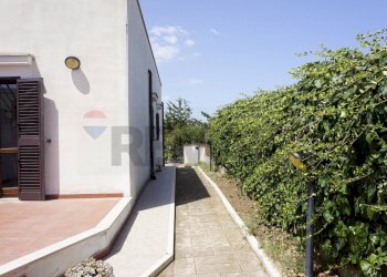 esterno - Appartamento Via Santa Margherita
 
39, Vieste - foto 16