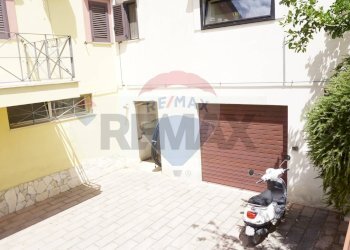 esterno - Appartamento Via Santa Margherita
 
39, Vieste - foto 17