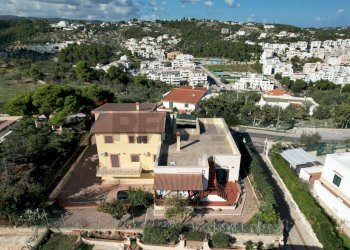 Casa all\'aperto - Appartamento Via Santa Margherita
 
39, Vieste - foto 20