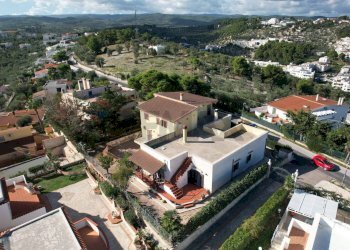 Casa all\'aperto - Appartamento Via Santa Margherita
 
39, Vieste - foto 21