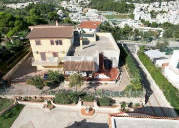 Casa all\'aperto - Appartamento Via Santa Margherita
 
39, Vieste - foto 22