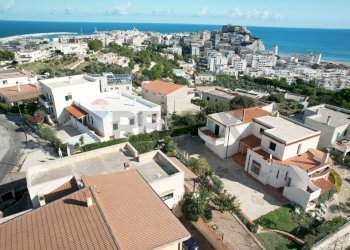 Vista dell\'acqua - Appartamento Via Santa Margherita
 
39, Vieste - foto 24