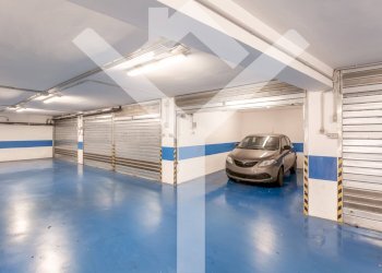 Foto 20 - Appartamento Via Pietro Fedele, Roma - foto 20