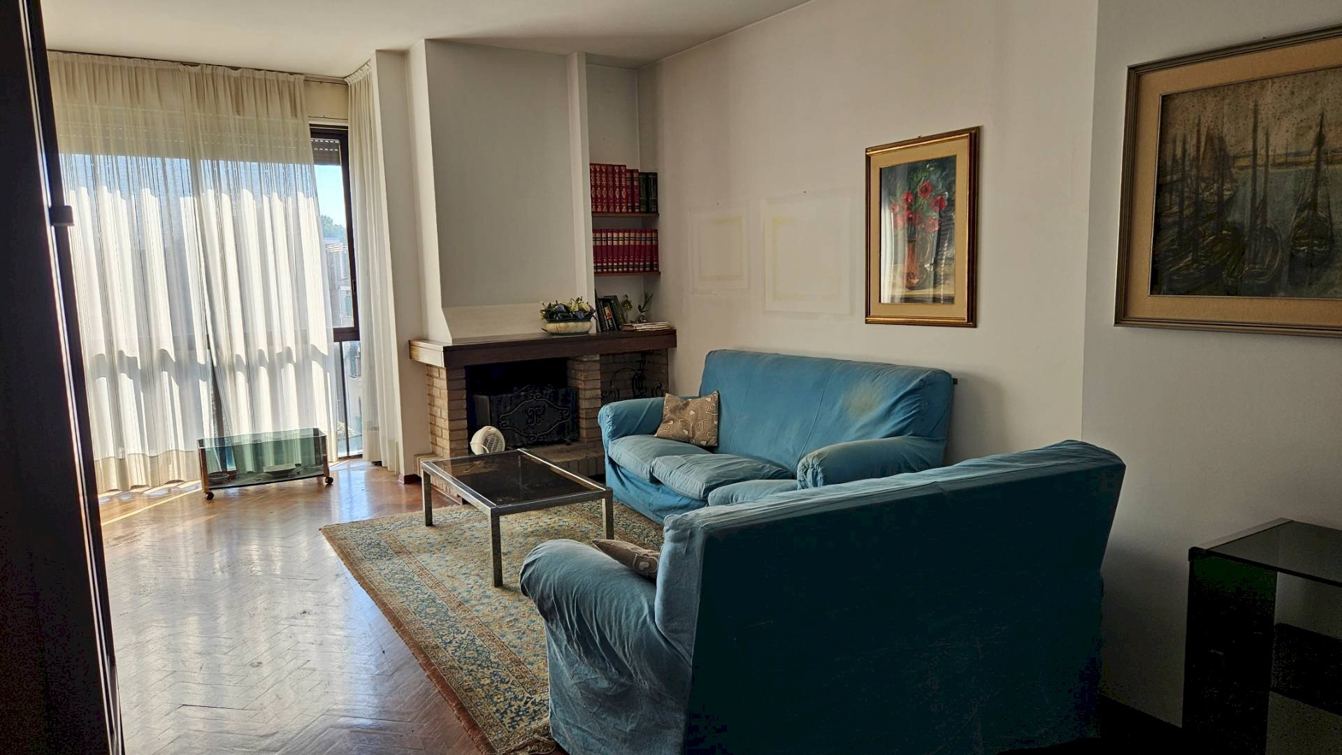 Foto 1 - Quadrilocale Via Don Bosco
 
10, Fano - foto 1