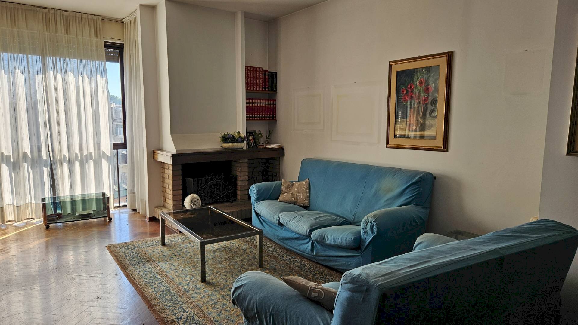 Foto 2 - Quadrilocale Via Don Bosco
 
10, Fano - foto 2