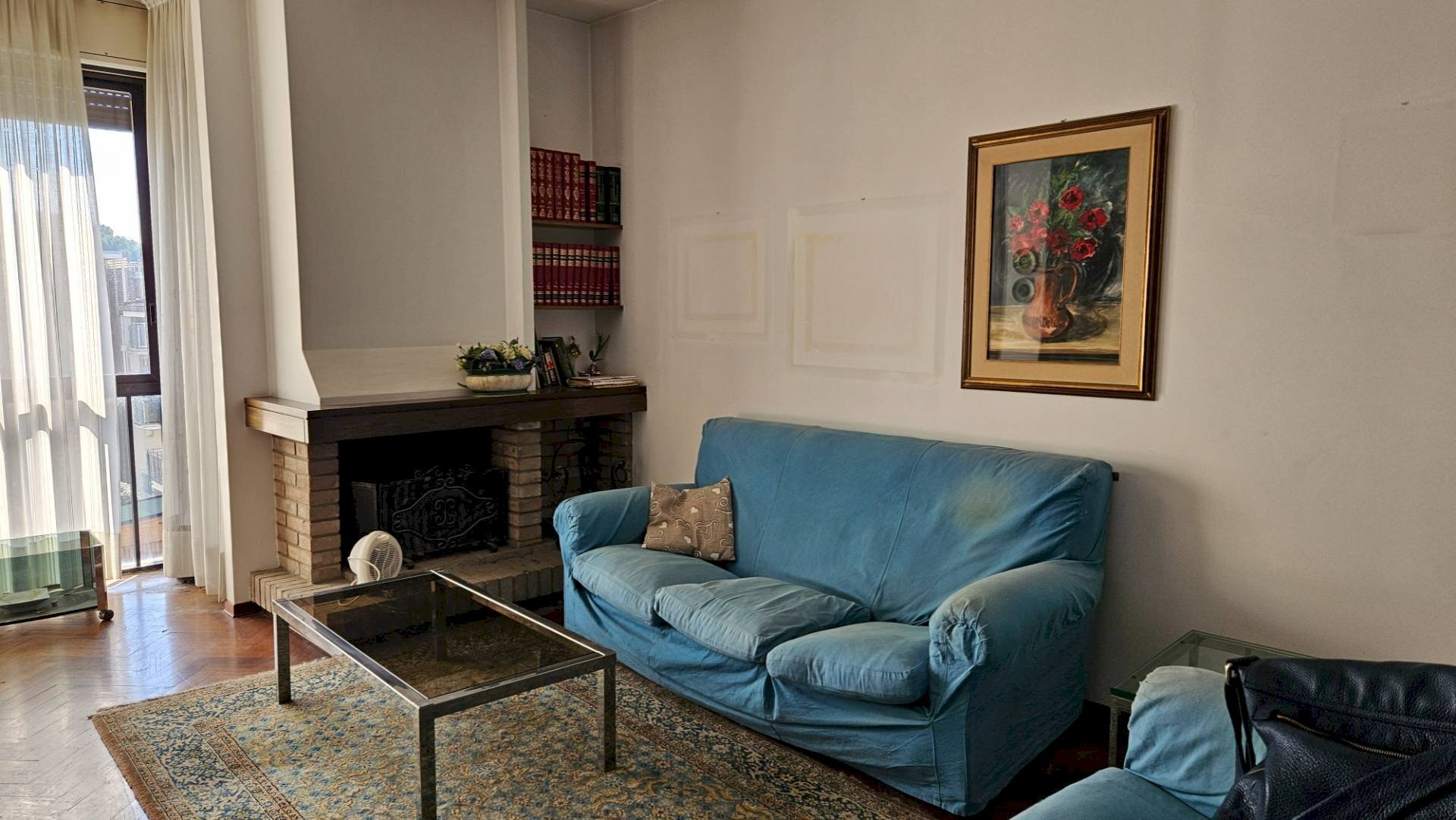 Foto 3 - Quadrilocale Via Don Bosco
 
10, Fano - foto 3