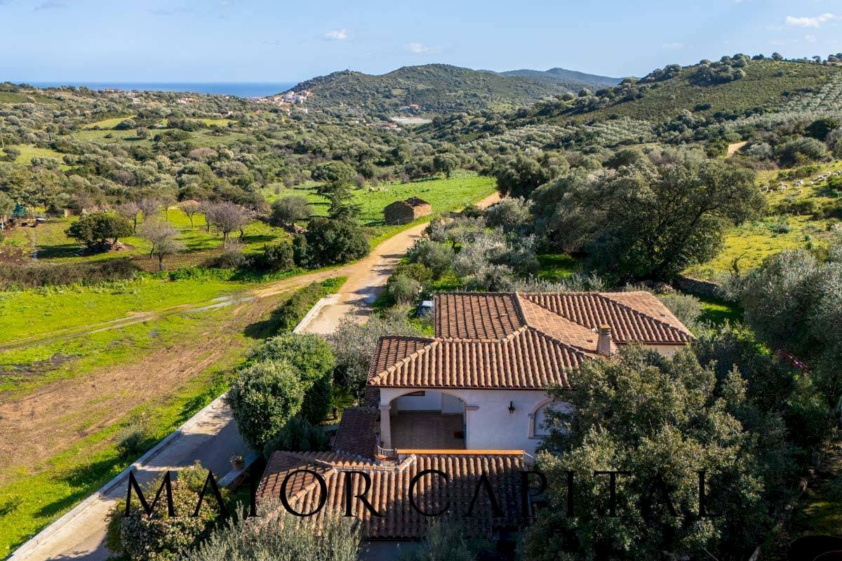 Foto 1 - Casa indipendente Via Sarcidano, Budoni - foto 1