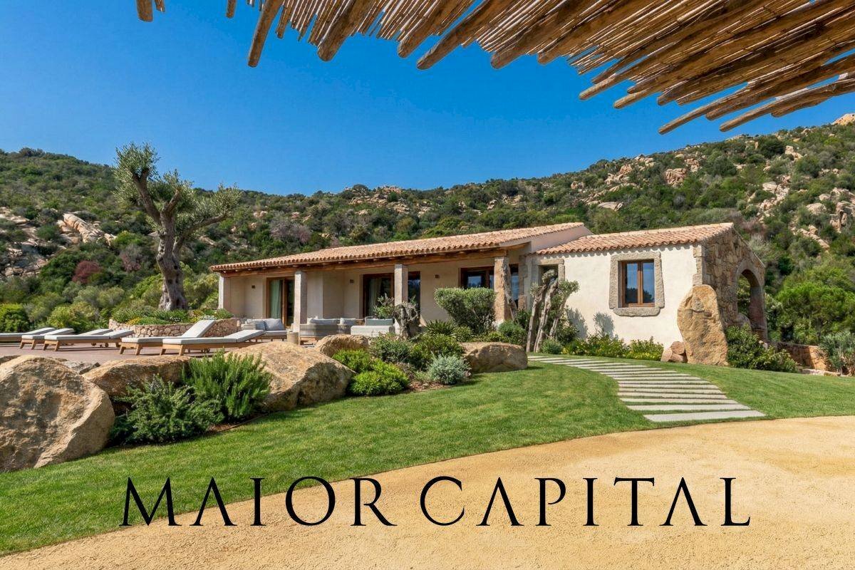 Foto 2 - Villa via Monte Moro
 
snc, Arzachena - foto 2