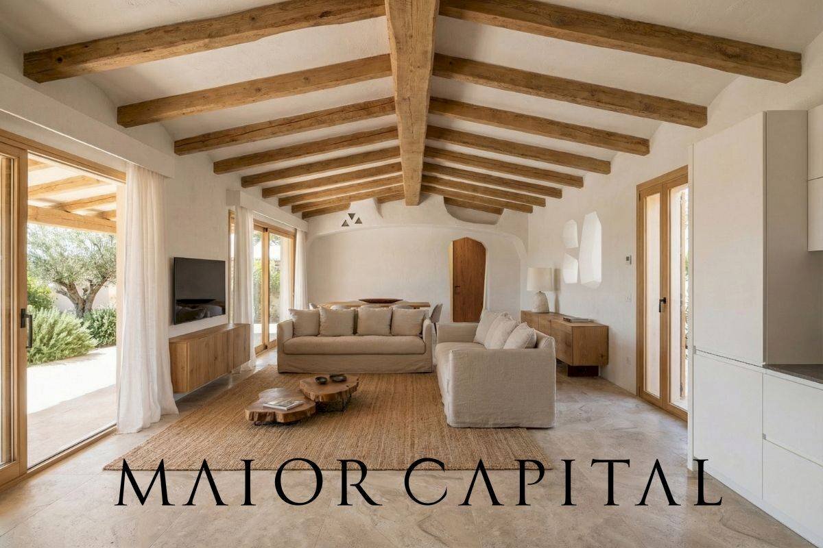 Foto 3 - Villa via Monte Moro
 
snc, Arzachena - foto 3