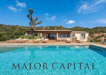 Foto 1 - Villa via Monte Moro
 
snc, Arzachena - foto 1