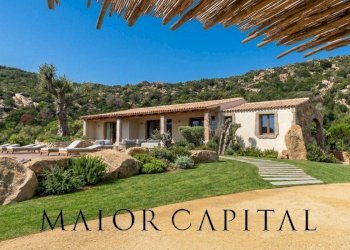 Foto 2 - Villa via Monte Moro
 
snc, Arzachena - foto 2