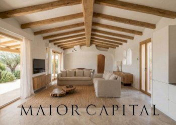 Foto 3 - Villa via Monte Moro
 
snc, Arzachena - foto 3