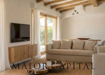 Foto 4 - Villa via Monte Moro
 
snc, Arzachena - foto 4