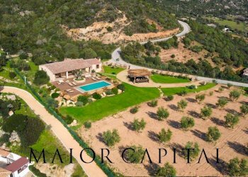 Foto 8 - Villa via Monte Moro
 
snc, Arzachena - foto 8