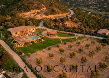 Foto 9 - Villa via Monte Moro
 
snc, Arzachena - foto 9