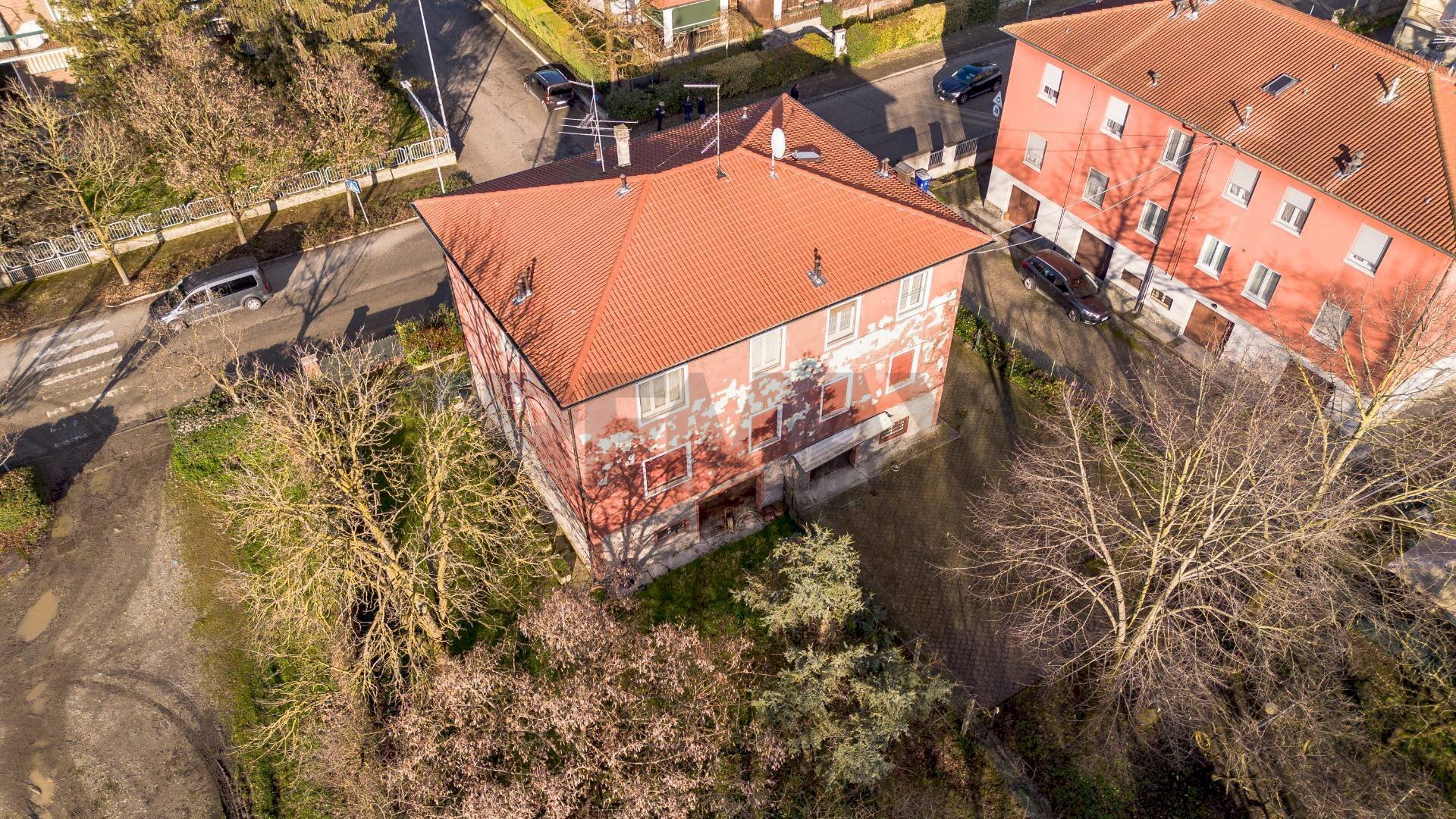 Casa all\'aperto - Appartamento Via Claudio Monteverdi
 
27, Busseto - foto 3